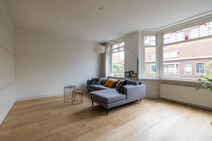 Appartement te koop: Abraham Kuyperlaan 106B02, Rotterdam