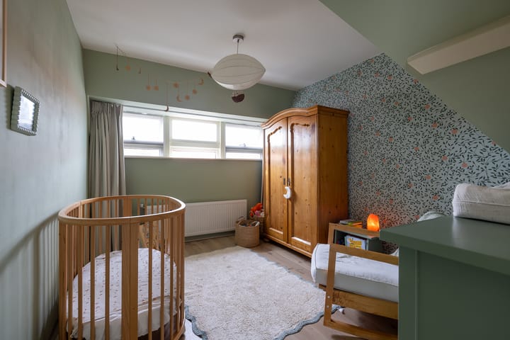 Appartement te koop: Abraham Kuyperlaan 106B02, Rotterdam