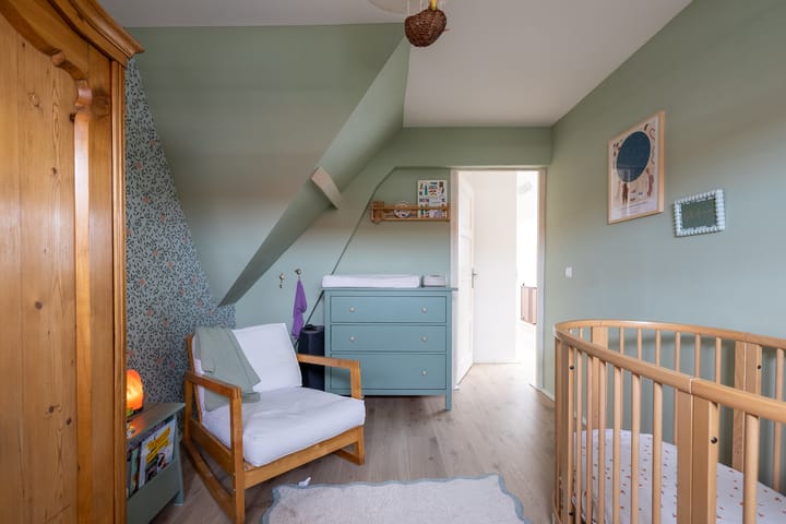 Appartement te koop: Abraham Kuyperlaan 106B02, Rotterdam