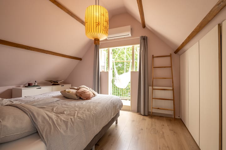 Appartement te koop: Abraham Kuyperlaan 106B02, Rotterdam