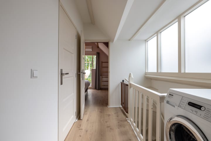 Appartement te koop: Abraham Kuyperlaan 106B02, Rotterdam