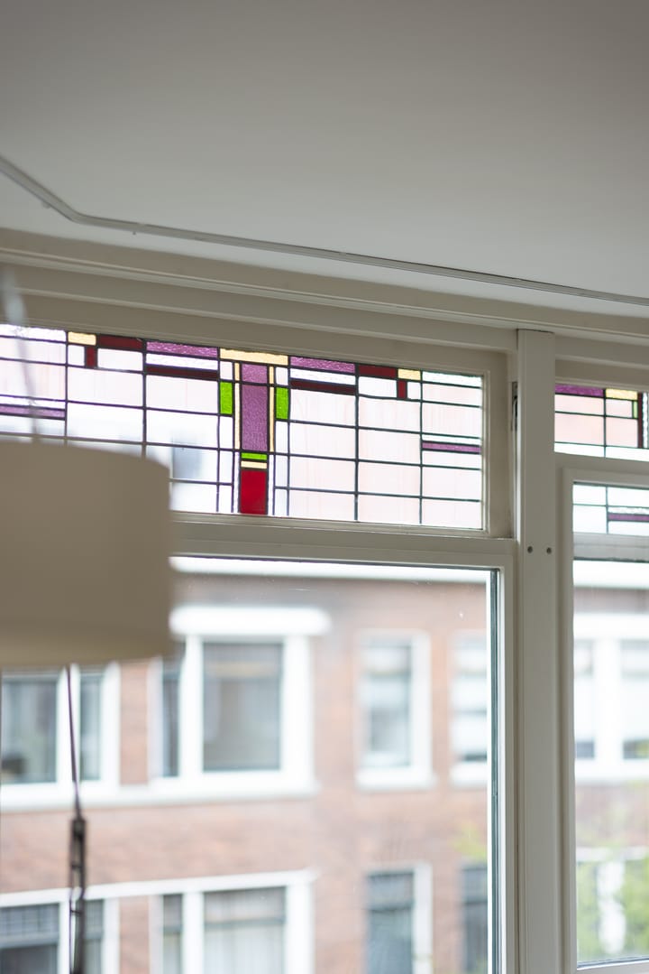 Appartement te koop: Abraham Kuyperlaan 106B02, Rotterdam