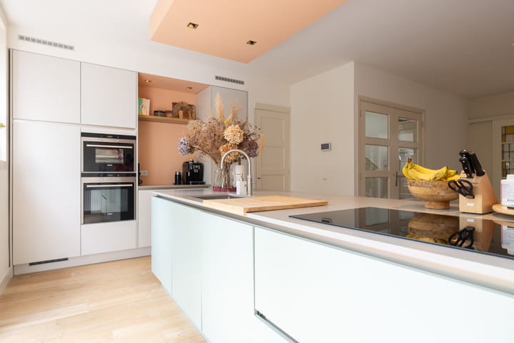 Appartement te koop: Abraham Kuyperlaan 106B02, Rotterdam