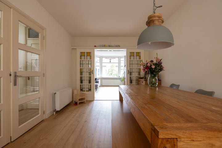 Appartement te koop: Abraham Kuyperlaan 106B02, Rotterdam