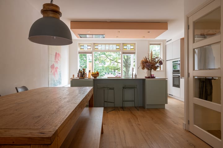 Appartement te koop: Abraham Kuyperlaan 106B02, Rotterdam