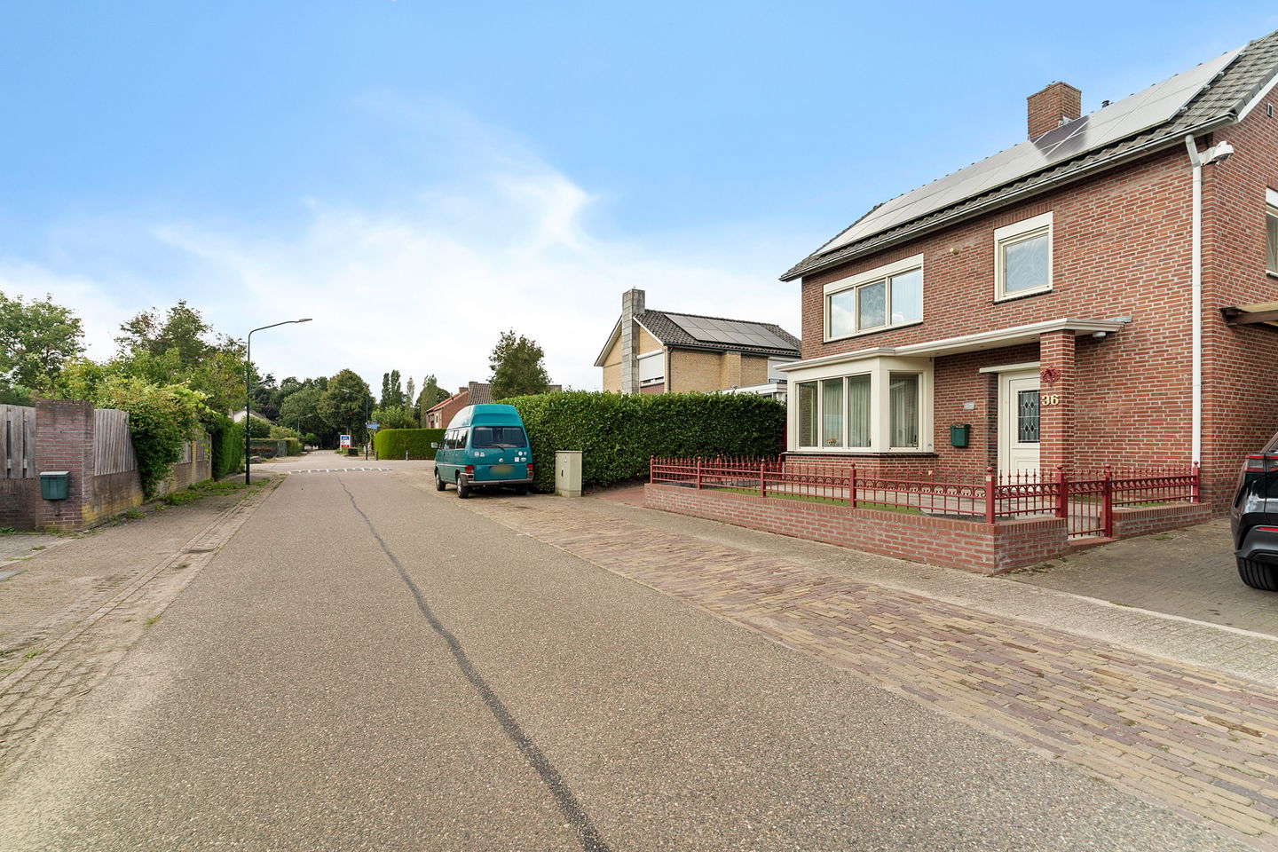 Foto 1 van Kampsestraat 36