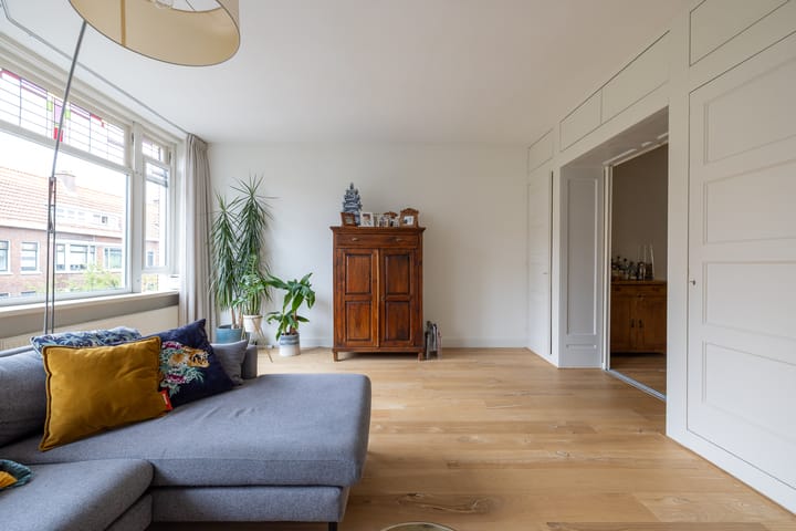 Appartement te koop: Abraham Kuyperlaan 106B02, Rotterdam