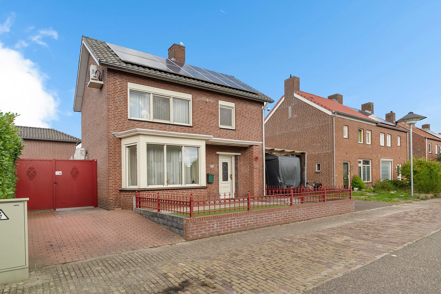 Foto 4 van Kampsestraat 36