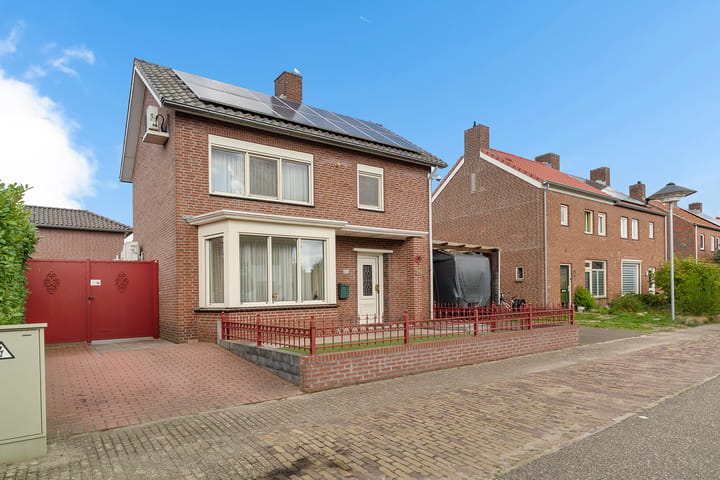 Foto 4 van Kampsestraat 36