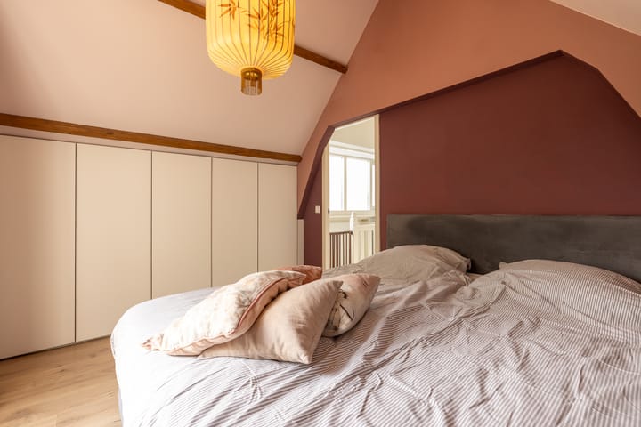 Appartement te koop: Abraham Kuyperlaan 106B02, Rotterdam