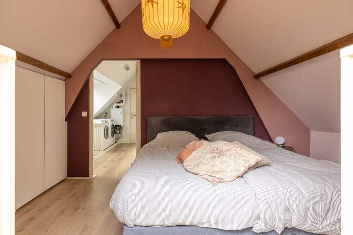 Appartement te koop: Abraham Kuyperlaan 106B02, Rotterdam