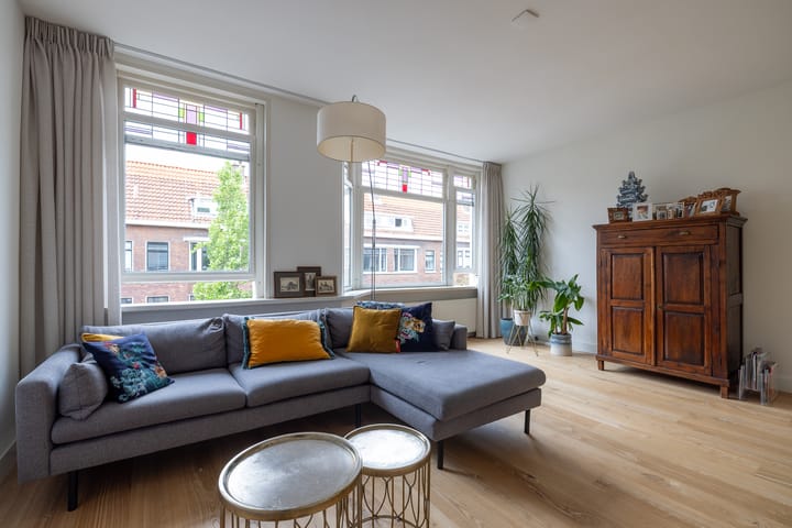 Appartement te koop: Abraham Kuyperlaan 106B02, Rotterdam
