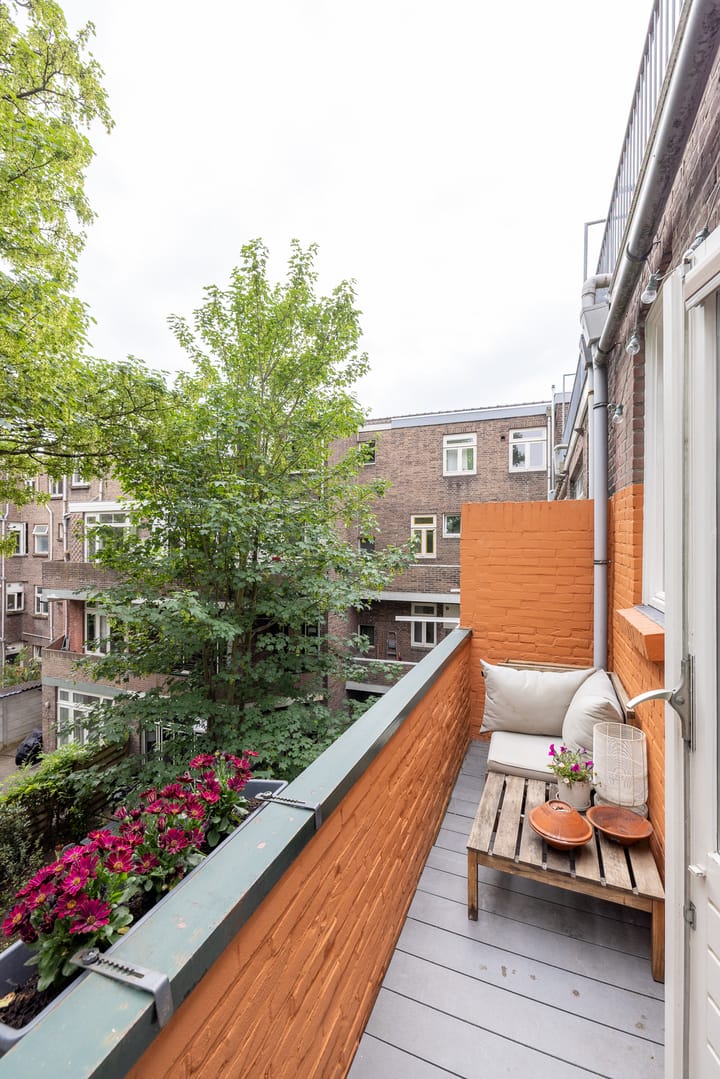 Appartement te koop: Abraham Kuyperlaan 106B02, Rotterdam