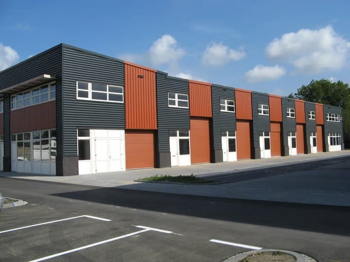 Westvlietweg 66-L