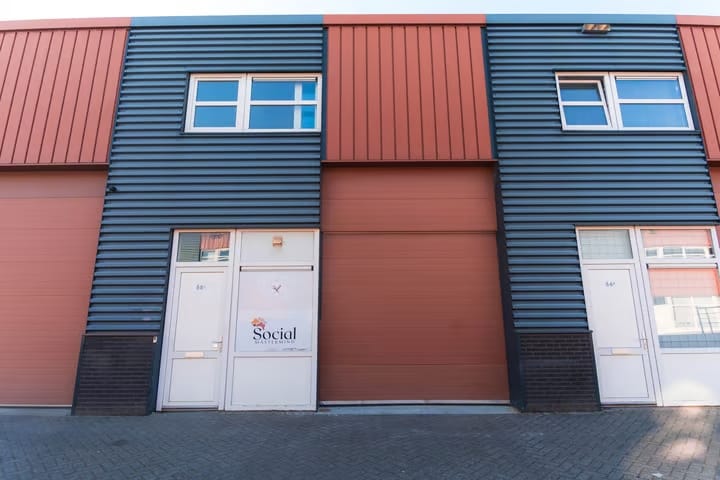 Bekijk foto 2 van Westvlietweg 66-L