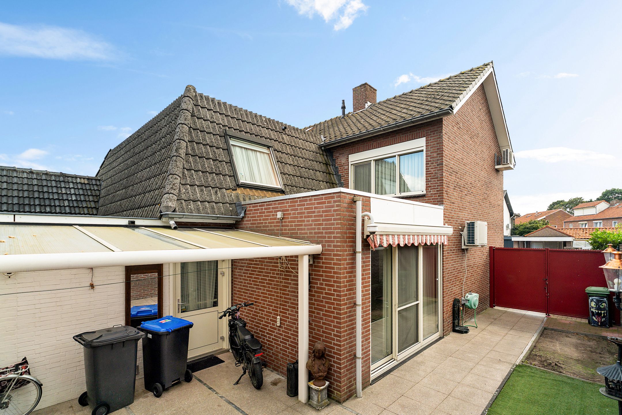 Foto 45 van Kampsestraat 36