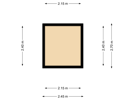 View floorplan