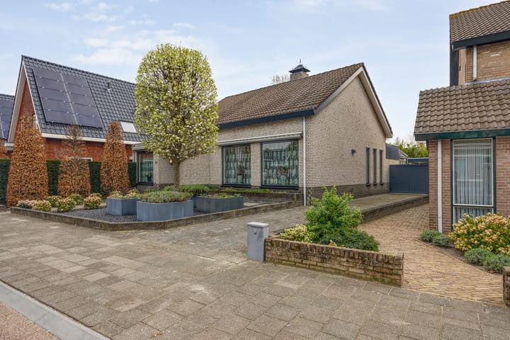 Foto 4 van Godfried Schalckenstraat 23