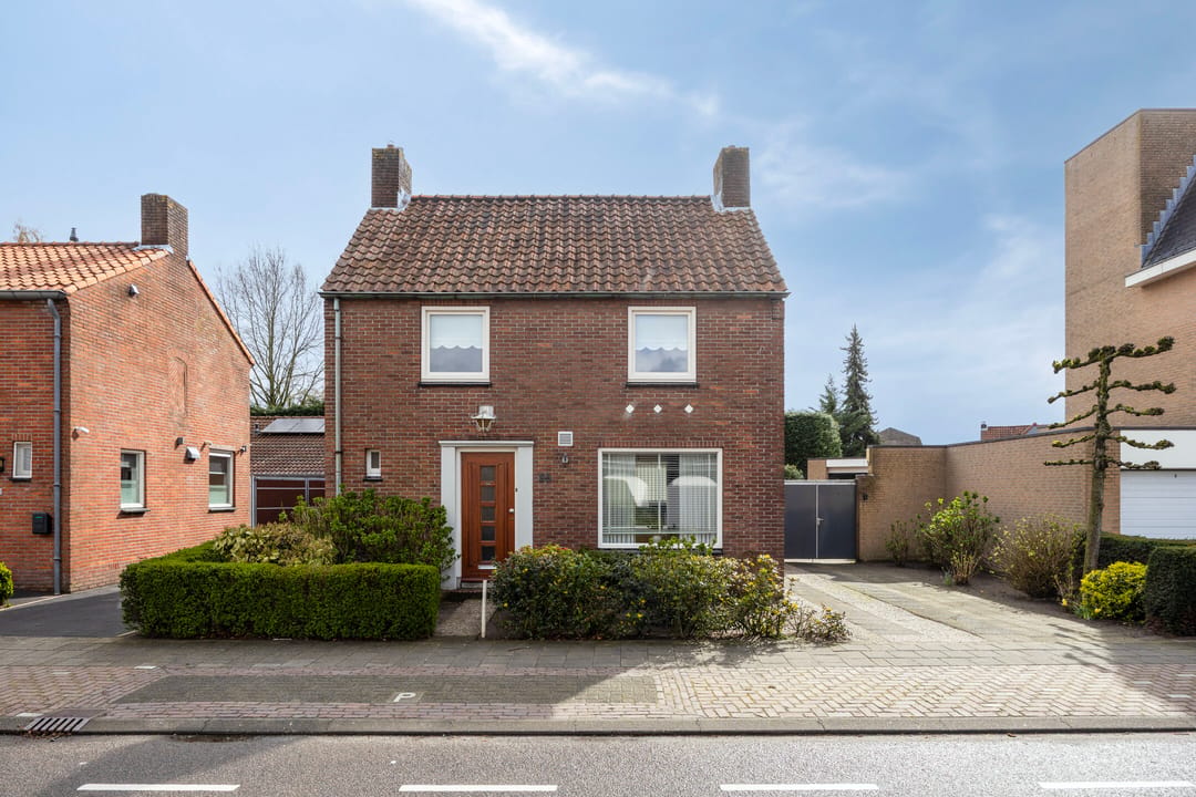Foto 1 van Nieuwelaan 65