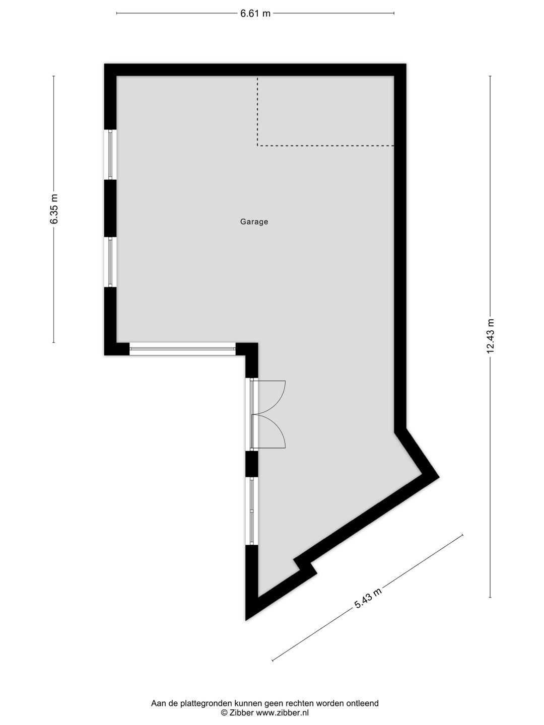 Foto 46 van Nieuwelaan 65