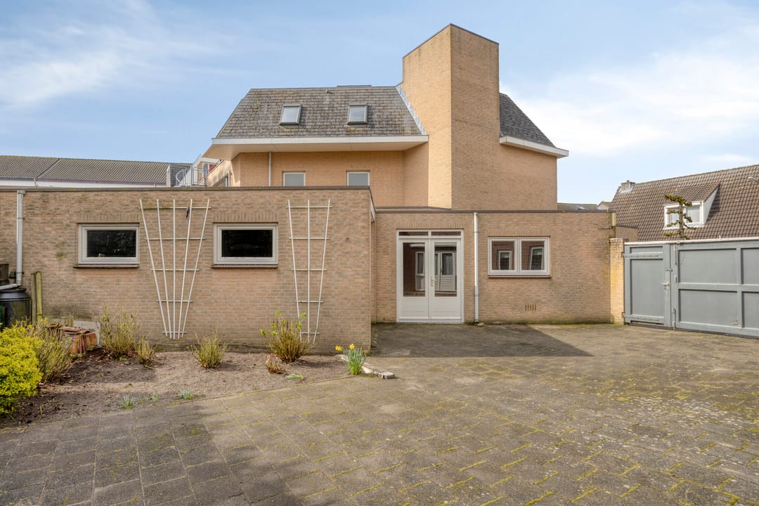 Foto 41 van Nieuwelaan 65