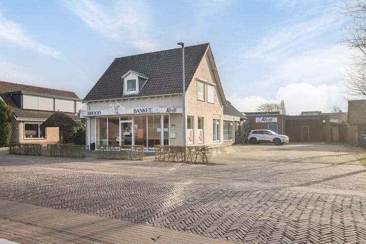 Zuiderzeestraatweg 513, Wezep