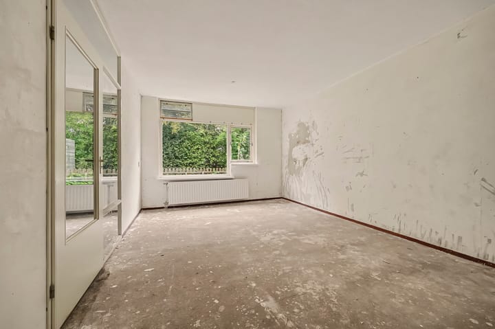 Appartement te koop: Vestahof 31, Rockanje
