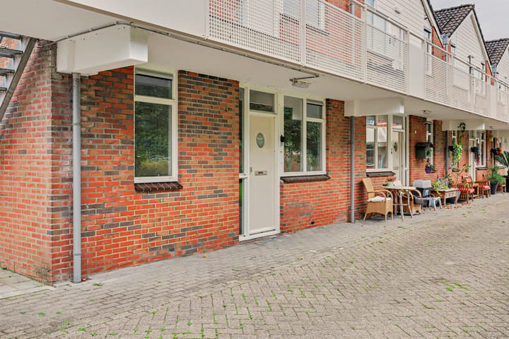 Appartement te koop: Vestahof 31, Rockanje