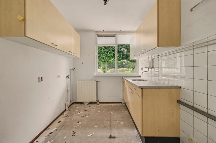 Appartement te koop: Vestahof 31, Rockanje