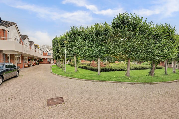 Appartement te koop: Vestahof 31, Rockanje