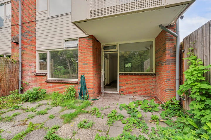 Appartement te koop: Vestahof 31, Rockanje