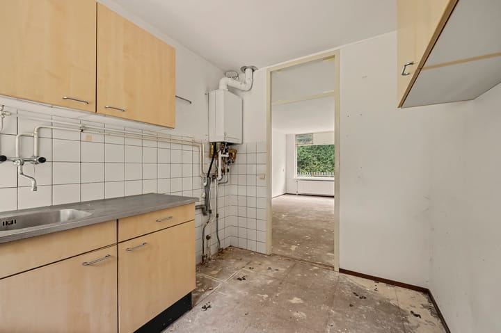 Appartement te koop: Vestahof 31, Rockanje