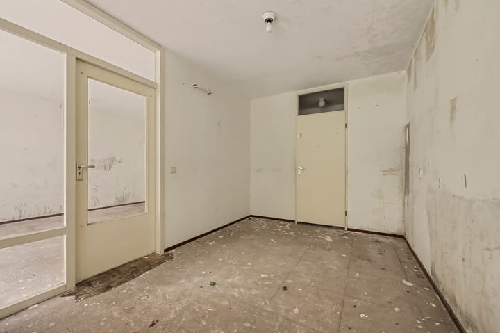 Appartement te koop: Vestahof 31, Rockanje