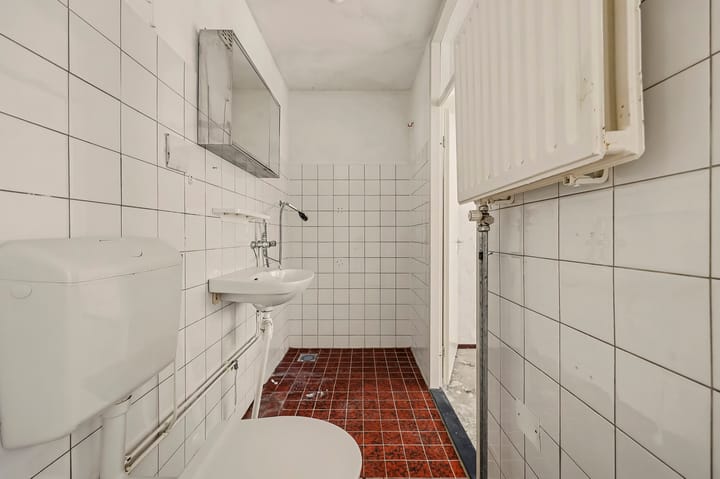 Appartement te koop: Vestahof 31, Rockanje