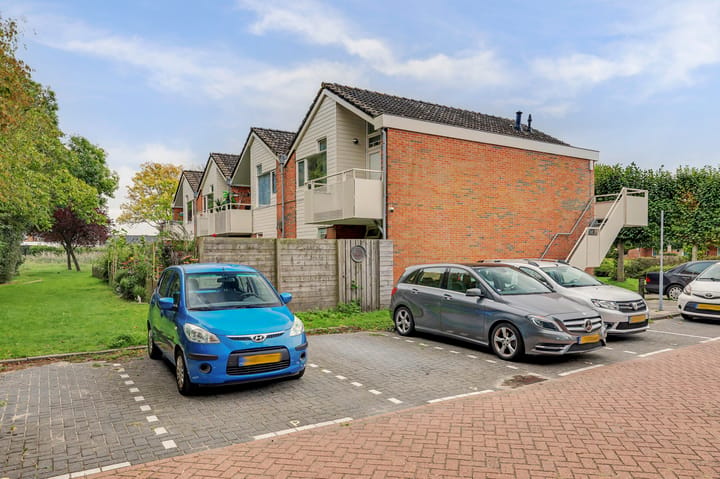 Appartement te koop: Vestahof 31, Rockanje