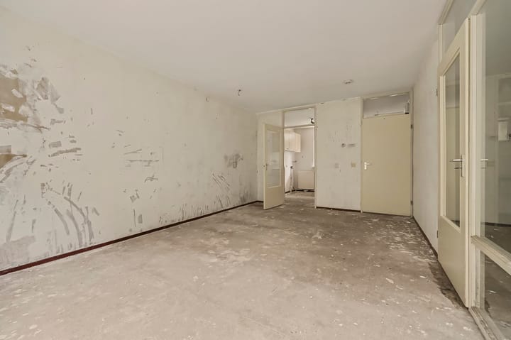 Appartement te koop: Vestahof 31, Rockanje