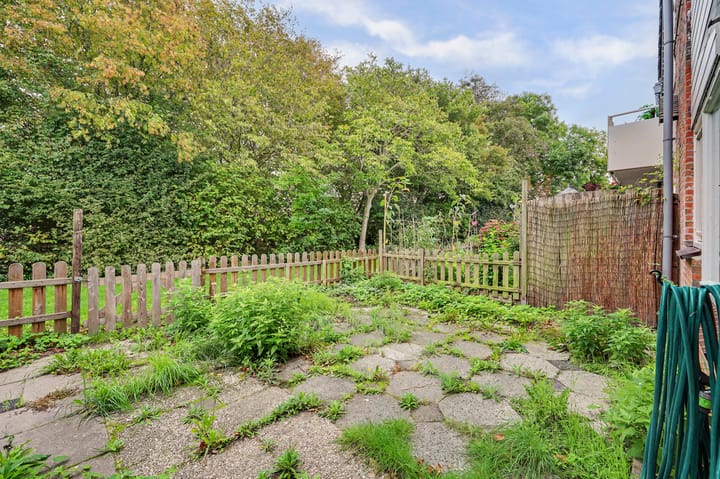 Appartement te koop: Vestahof 31, Rockanje