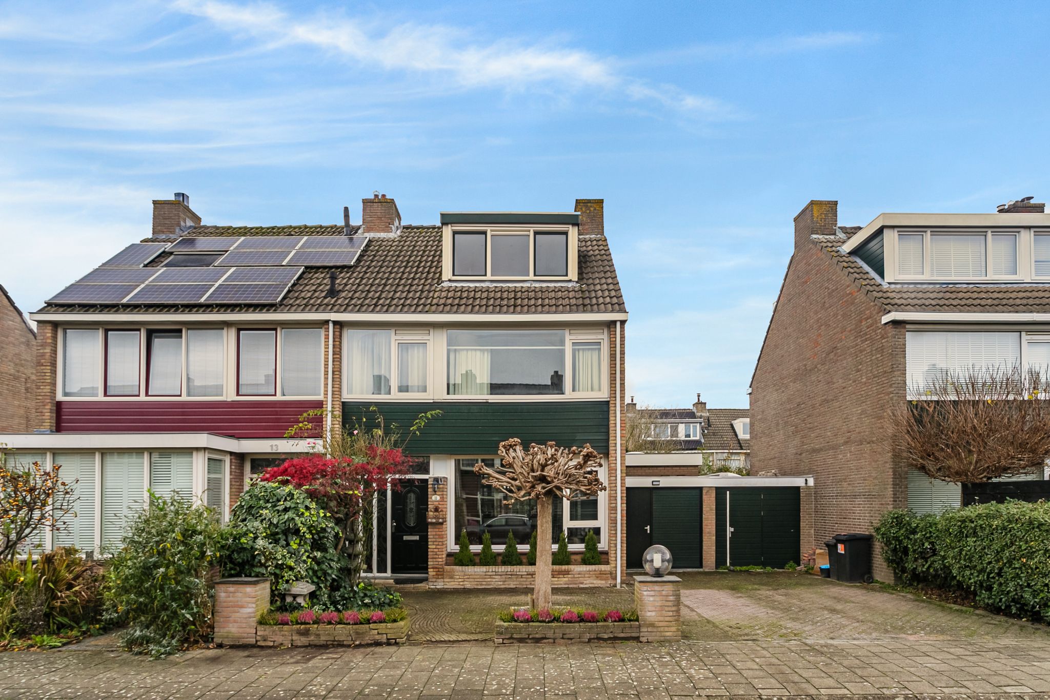 Wattstraat 11 