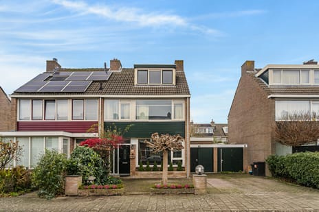 Wattstraat thumbnail
