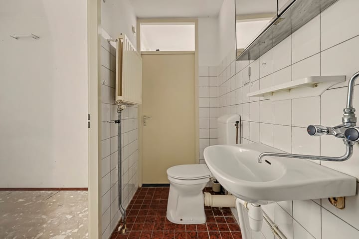 Appartement te koop: Vestahof 31, Rockanje