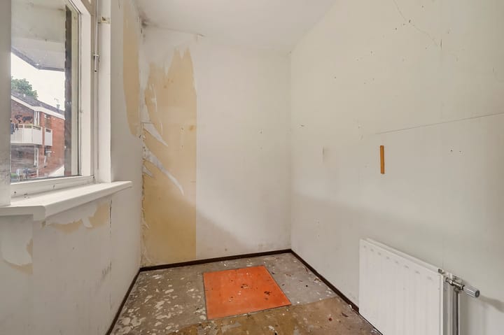 Appartement te koop: Vestahof 31, Rockanje