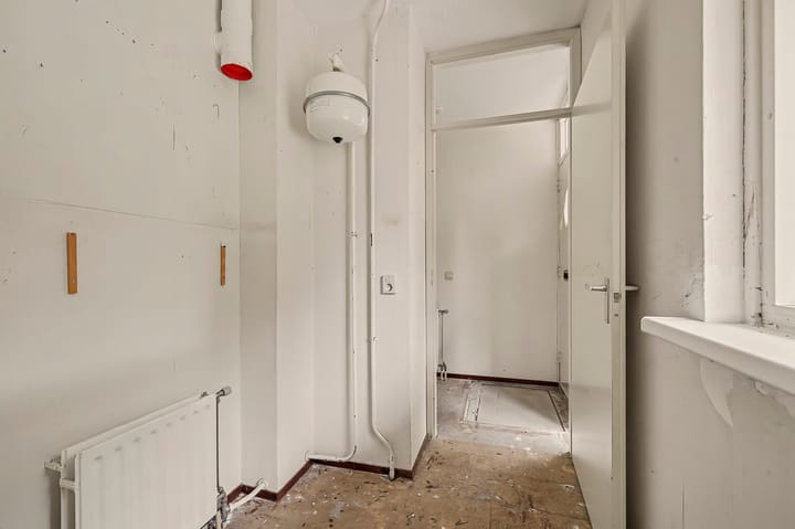 Appartement te koop: Vestahof 31, Rockanje