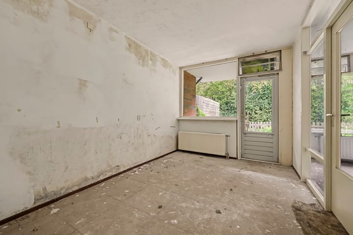 Appartement te koop: Vestahof 31, Rockanje
