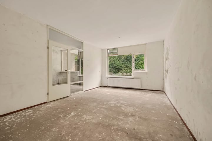 Appartement te koop: Vestahof 31, Rockanje