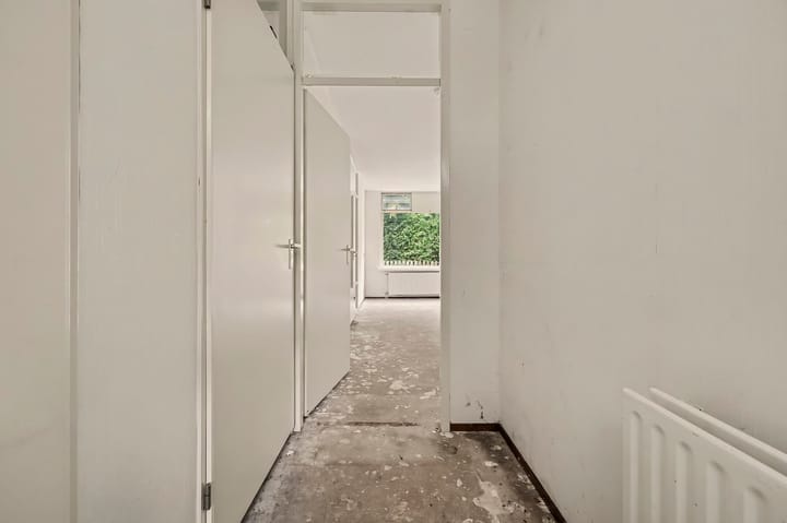 Appartement te koop: Vestahof 31, Rockanje