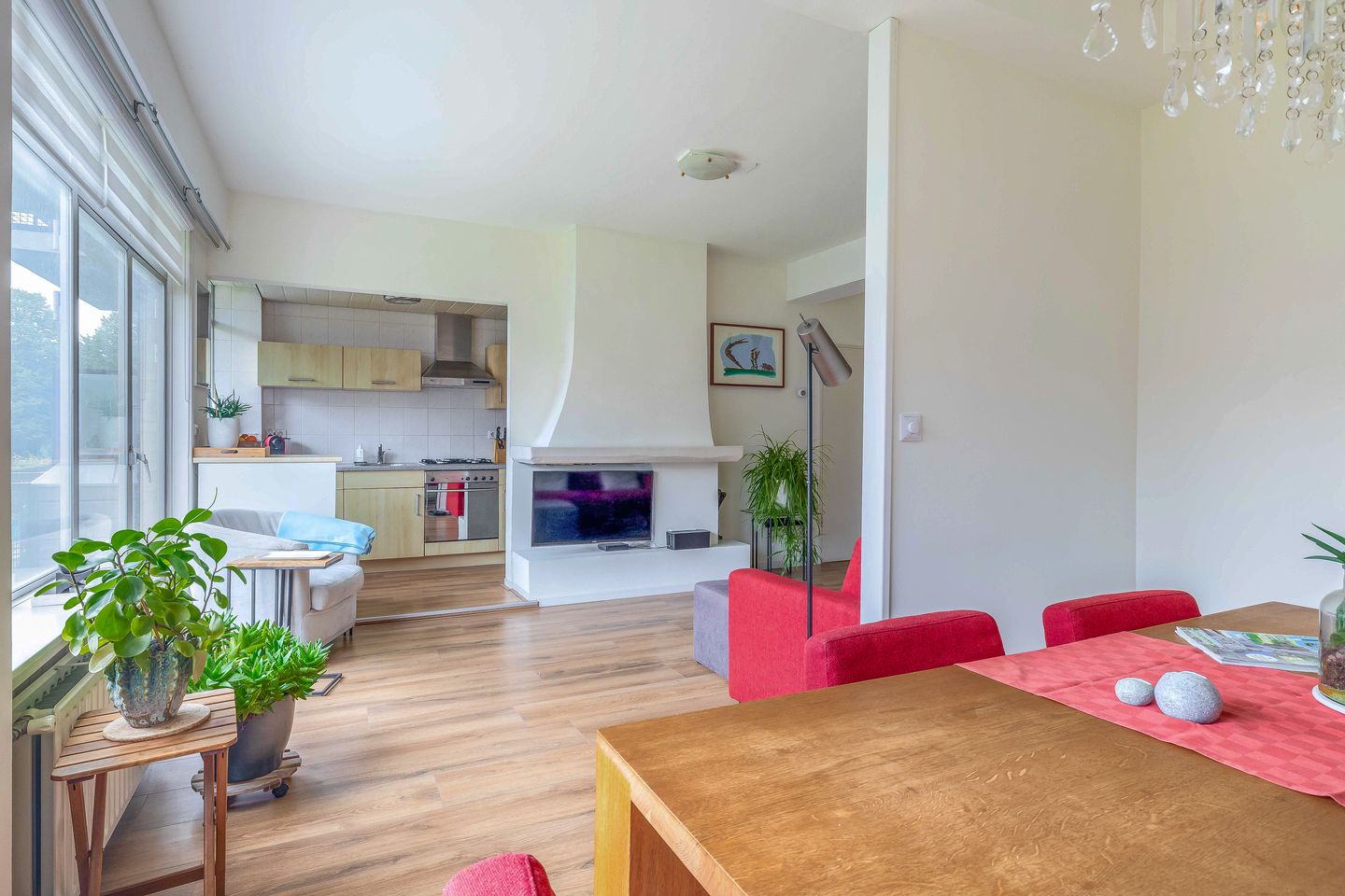 Photo 10 of Navanderstraat 8-B