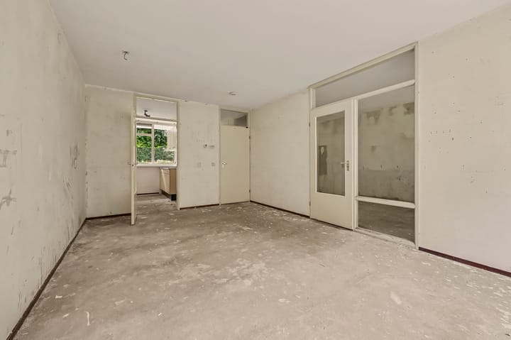 Appartement te koop: Vestahof 31, Rockanje