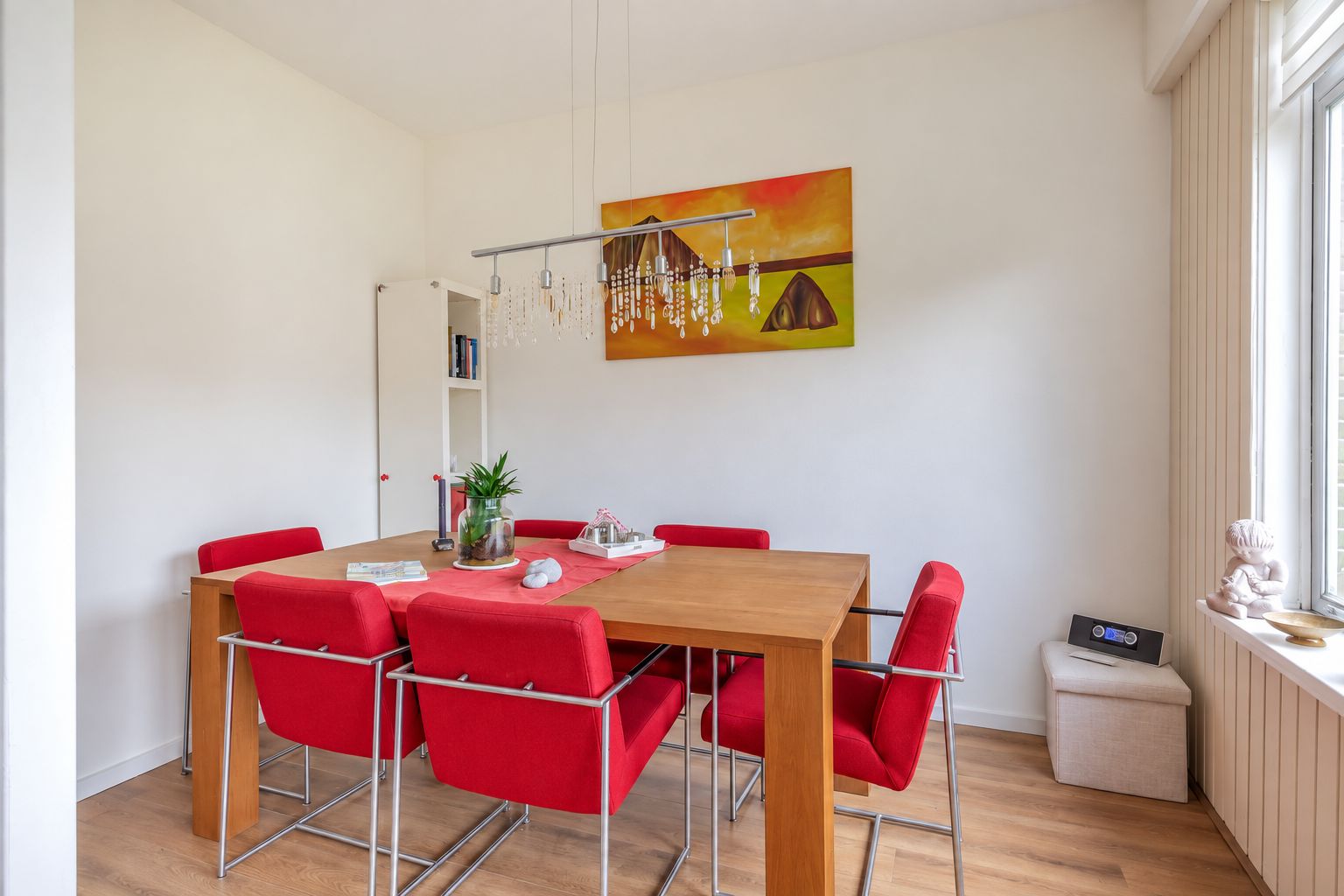 Photo 9 of Navanderstraat 8-B