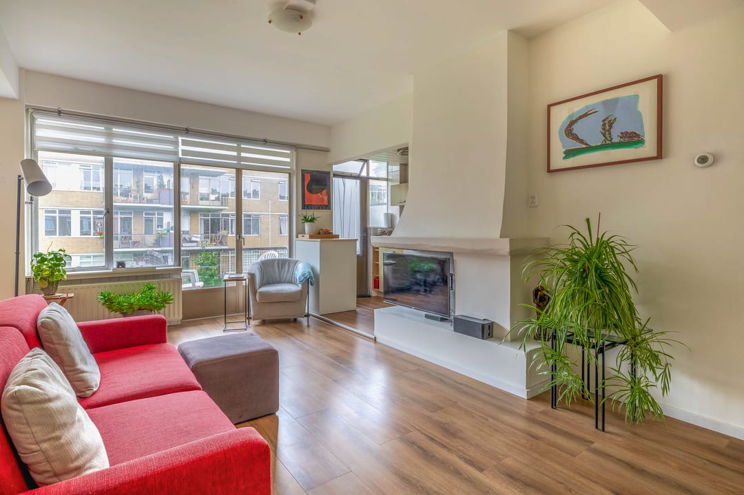 Photo 8 of Navanderstraat 8-B