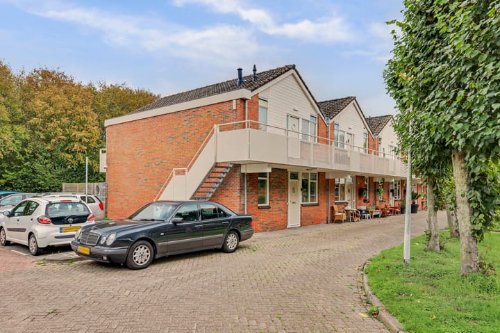 Appartement te koop: Vestahof 31, Rockanje